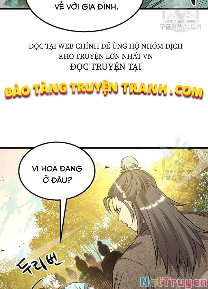 Đạo Sĩ Giang Hồ Chapter 66 - Trang 42