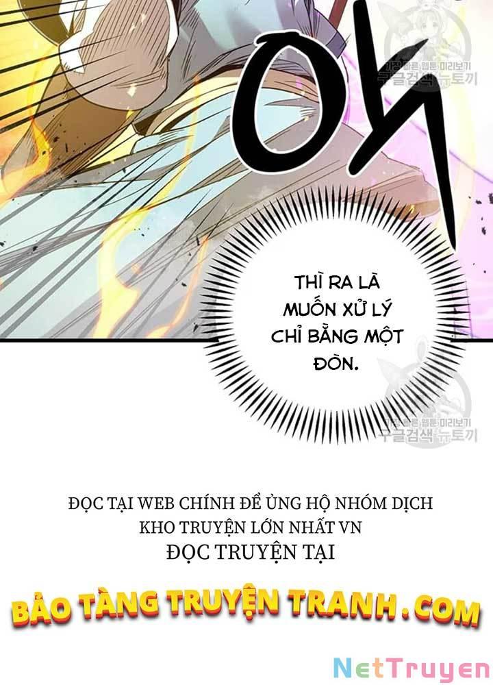 Đạo Sĩ Giang Hồ Chapter 78 - Trang 18