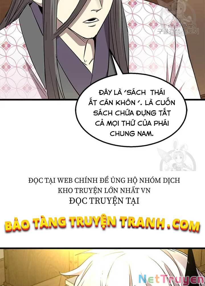 Đạo Sĩ Giang Hồ Chapter 71 - Trang 65