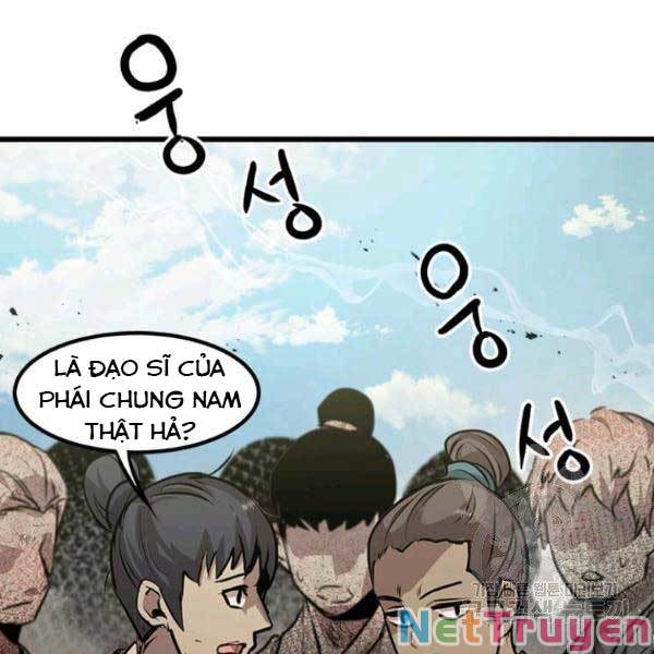 Đạo Sĩ Giang Hồ Chapter 51 - Trang 33