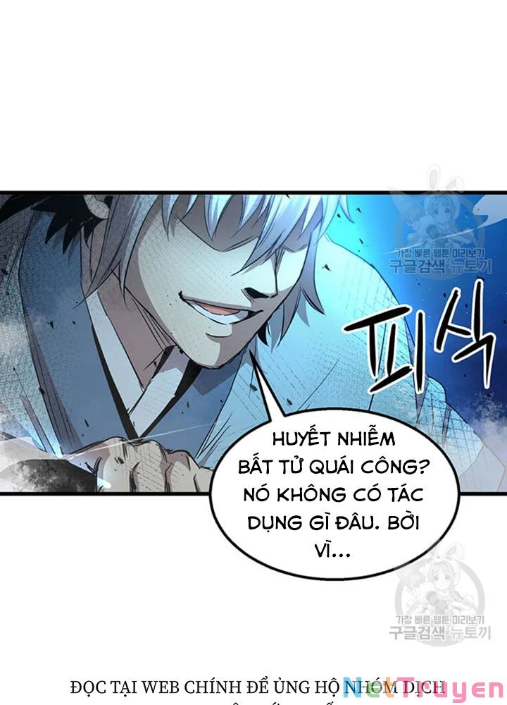 Đạo Sĩ Giang Hồ Chapter 66 - Trang 11