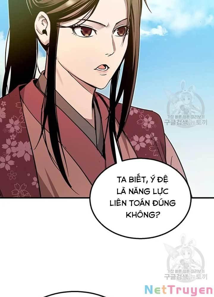 Đạo Sĩ Giang Hồ Chapter 80 - Trang 36