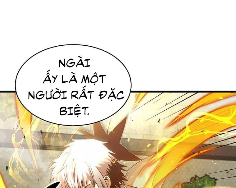 Đạo Sĩ Giang Hồ Chapter 86.5 - Trang 25