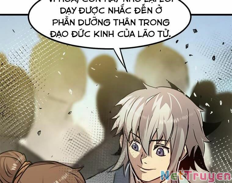 Đạo Sĩ Giang Hồ Chapter 53 - Trang 62