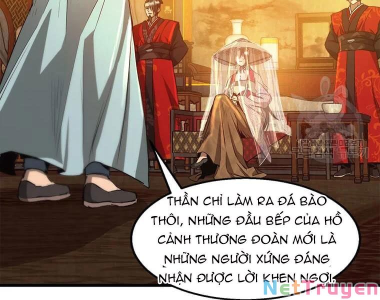 Đạo Sĩ Giang Hồ Chapter 63 - Trang 46