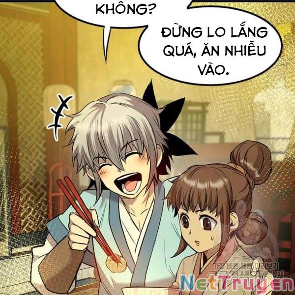 Đạo Sĩ Giang Hồ Chapter 59 - Trang 2