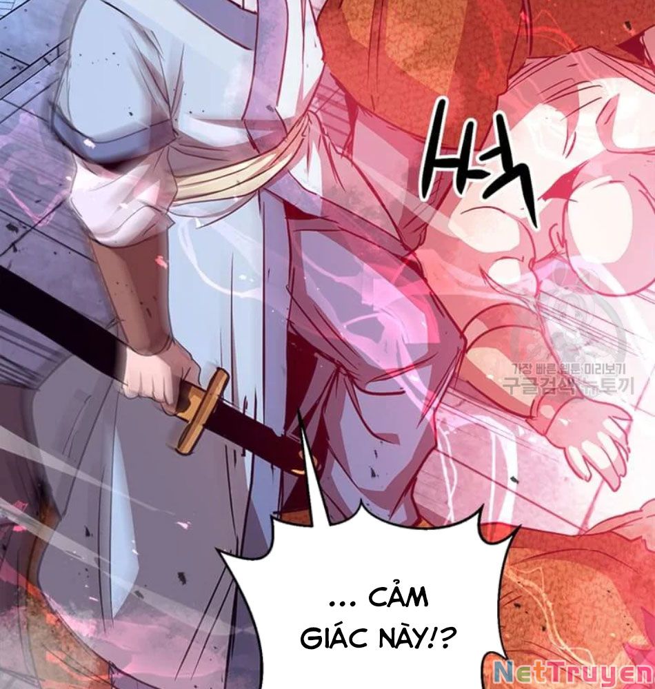 Đạo Sĩ Giang Hồ Chapter 64 - Trang 118