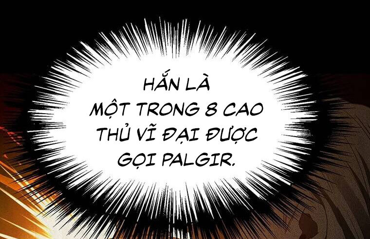 Đạo Sĩ Giang Hồ Chapter 86 - Trang 33