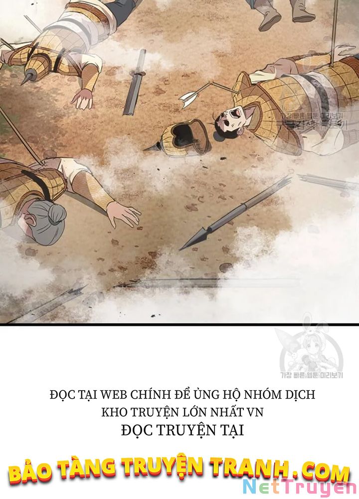 Đạo Sĩ Giang Hồ Chapter 72 - Trang 8