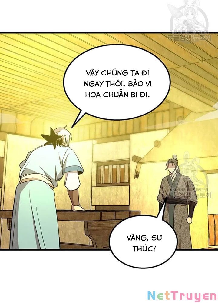 Đạo Sĩ Giang Hồ Chapter 66 - Trang 73