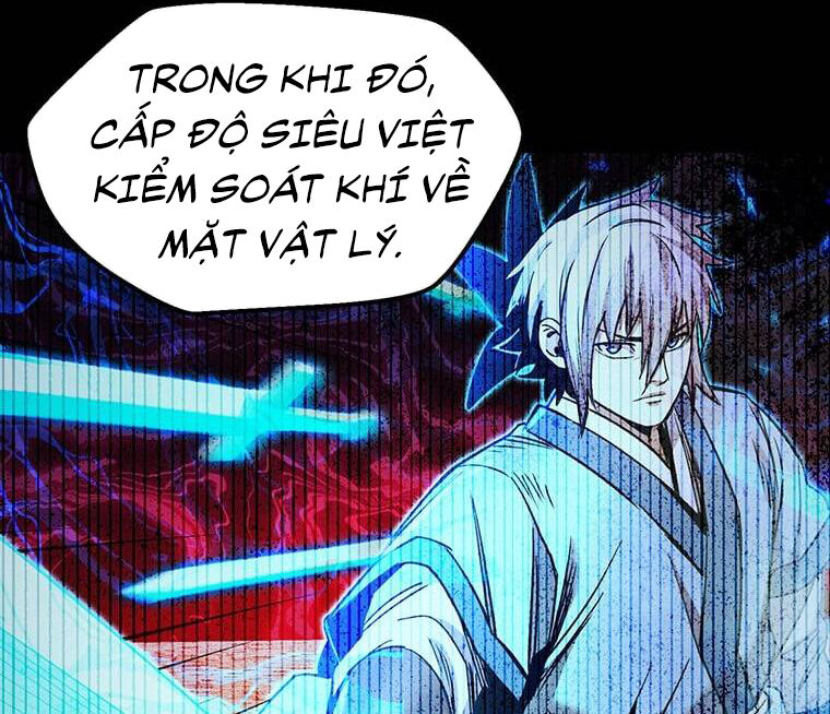 Đạo Sĩ Giang Hồ Chapter 86 - Trang 95