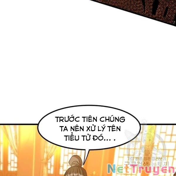 Đạo Sĩ Giang Hồ Chapter 60 - Trang 79