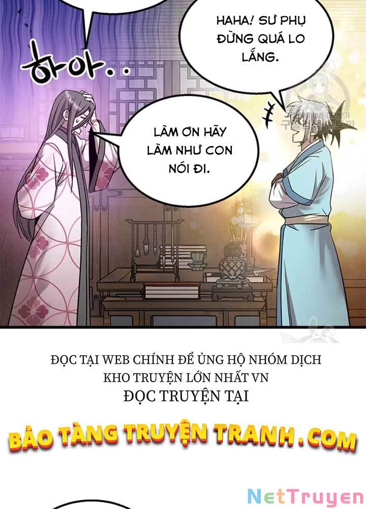 Đạo Sĩ Giang Hồ Chapter 71 - Trang 77