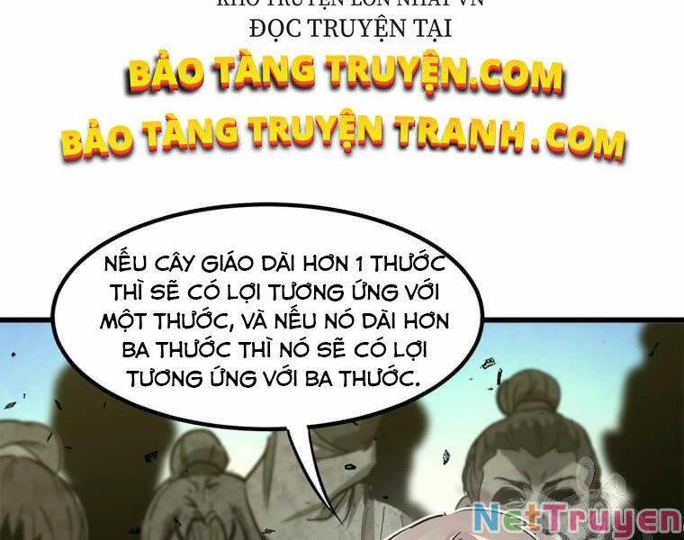 Đạo Sĩ Giang Hồ Chapter 53 - Trang 47