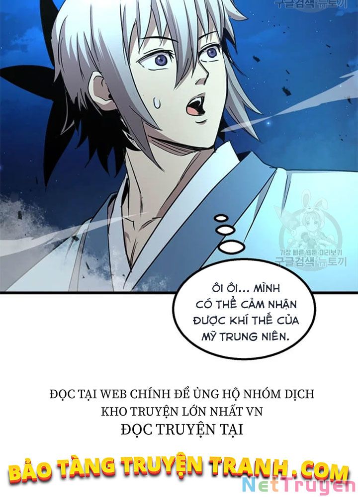 Đạo Sĩ Giang Hồ Chapter 67 - Trang 83