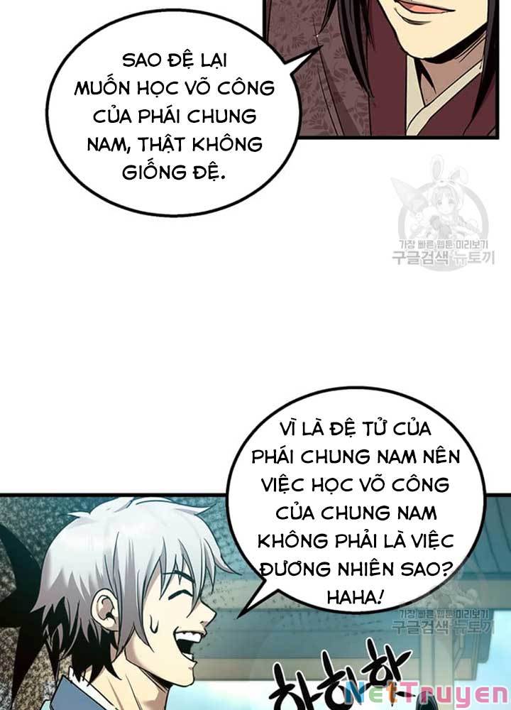 Đạo Sĩ Giang Hồ Chapter 74 - Trang 67