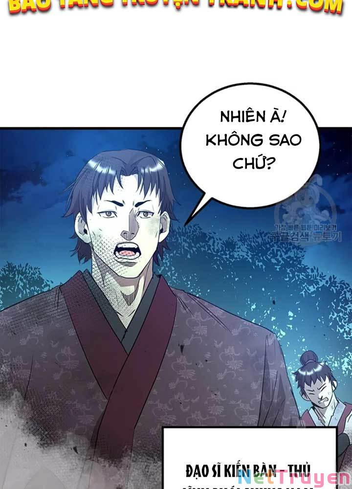 Đạo Sĩ Giang Hồ Chapter 70 - Trang 70