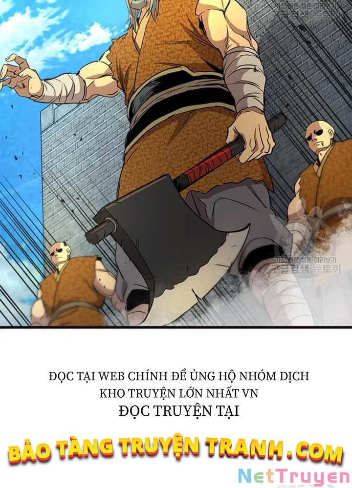 Đạo Sĩ Giang Hồ Chapter 68 - Trang 62