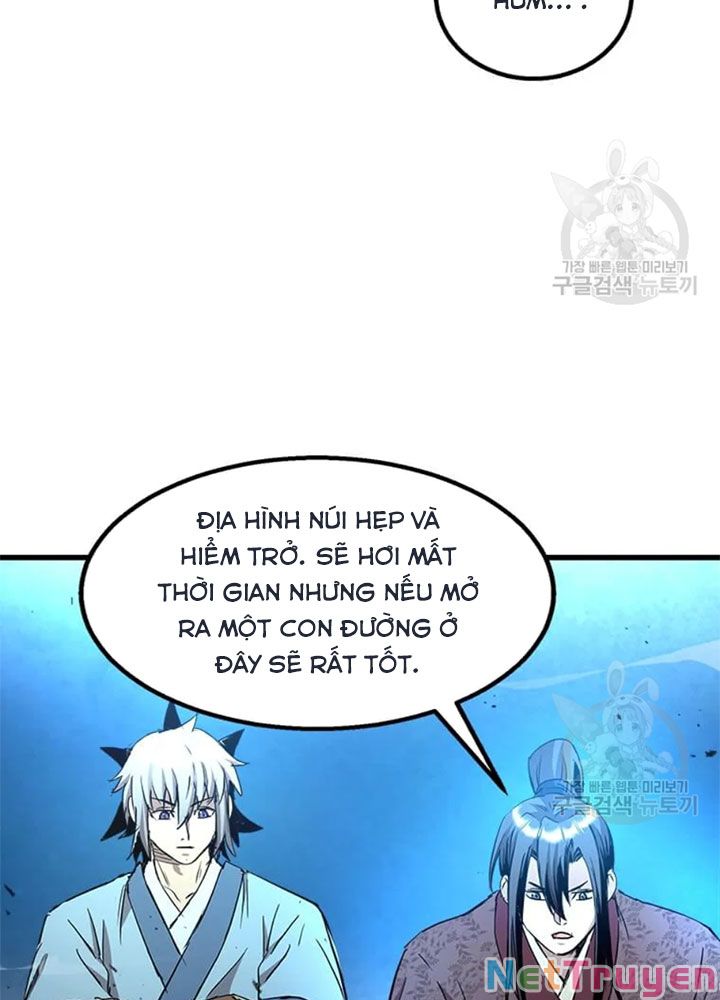 Đạo Sĩ Giang Hồ Chapter 67 - Trang 77