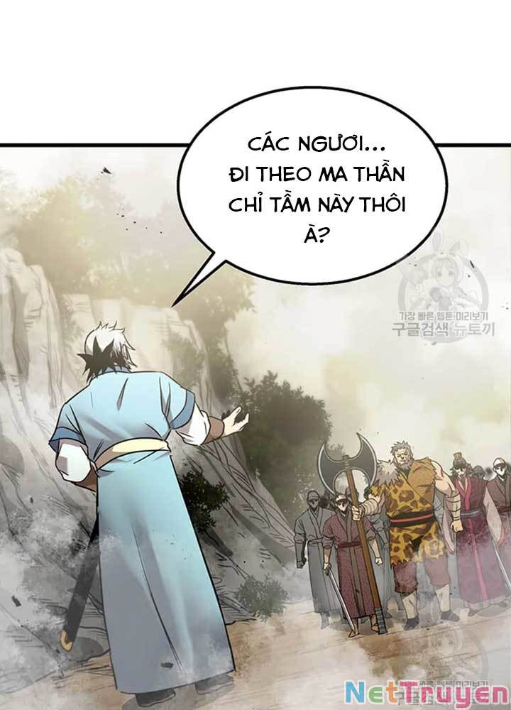 Đạo Sĩ Giang Hồ Chapter 77 - Trang 87