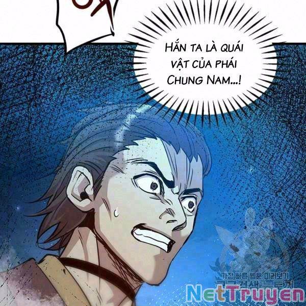 Đạo Sĩ Giang Hồ Chapter 58 - Trang 1