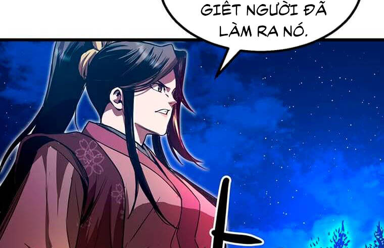 Đạo Sĩ Giang Hồ Chapter 82 - Trang 30