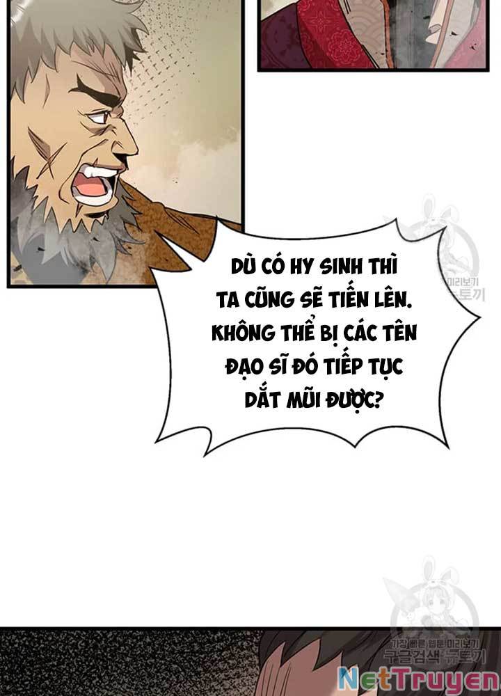 Đạo Sĩ Giang Hồ Chapter 79 - Trang 103