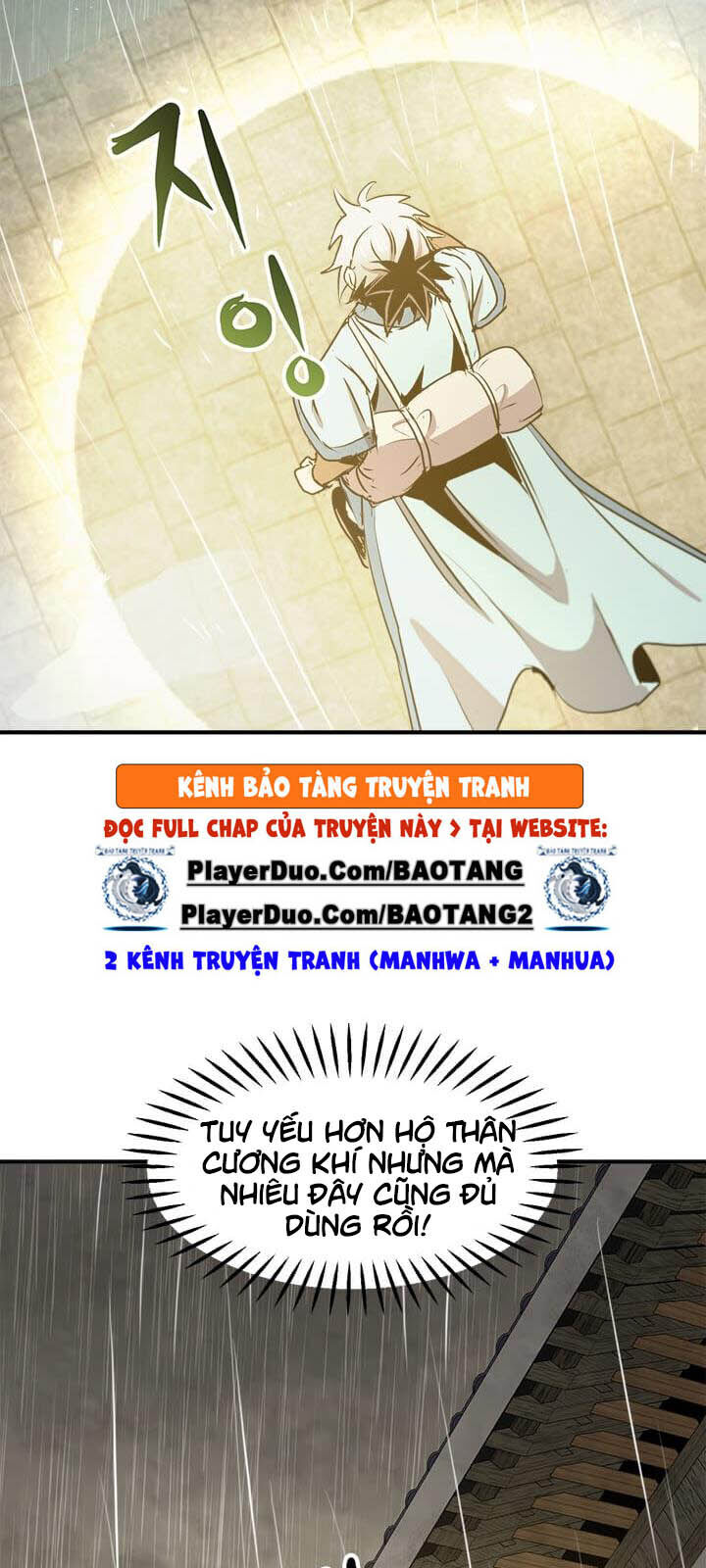 Đạo Sĩ Giang Hồ Chapter 35 - Trang 58