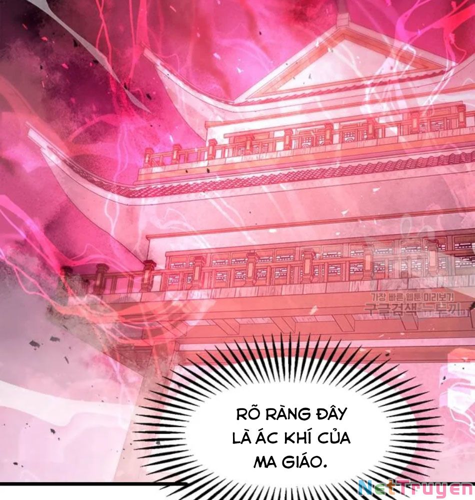 Đạo Sĩ Giang Hồ Chapter 64 - Trang 120