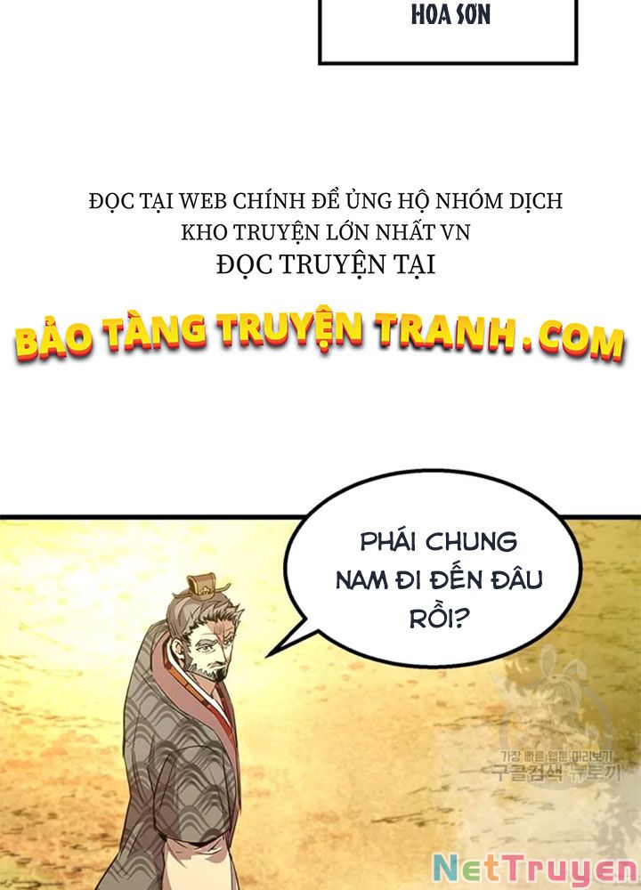 Đạo Sĩ Giang Hồ Chapter 67 - Trang 57