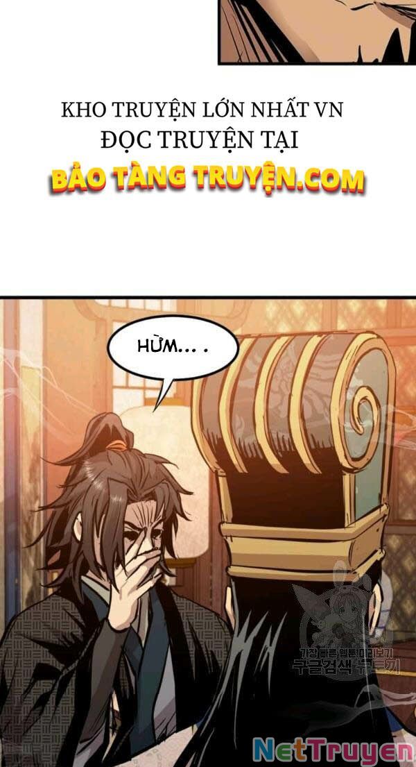 Đạo Sĩ Giang Hồ Chapter 49 - Trang 25