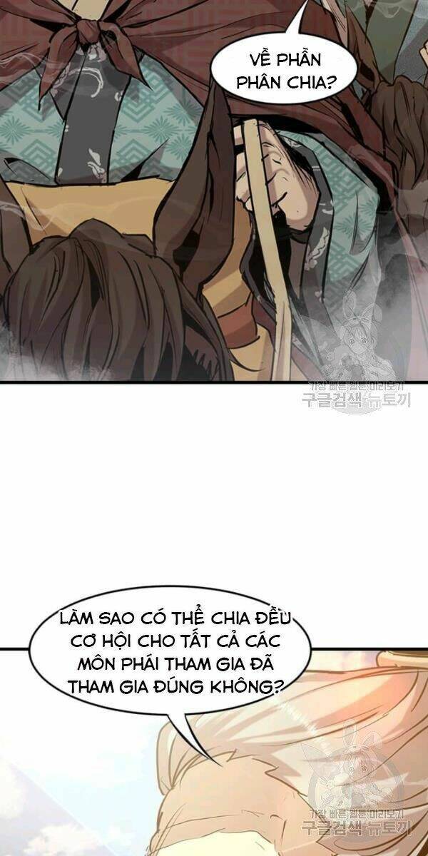 Đạo Sĩ Giang Hồ Chapter 46 - Trang 9