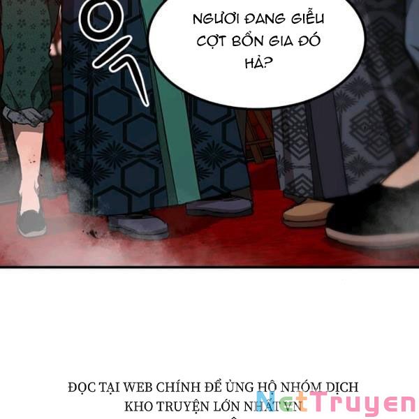 Đạo Sĩ Giang Hồ Chapter 61 - Trang 56