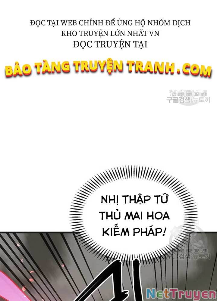 Đạo Sĩ Giang Hồ Chapter 76 - Trang 34