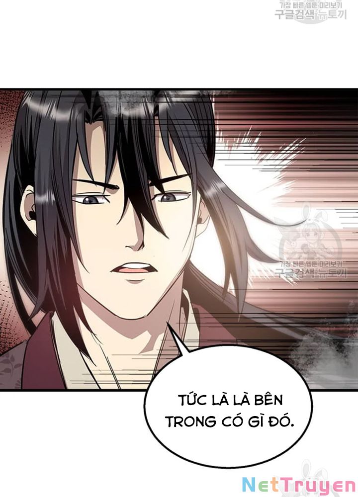 Đạo Sĩ Giang Hồ Chapter 73 - Trang 63