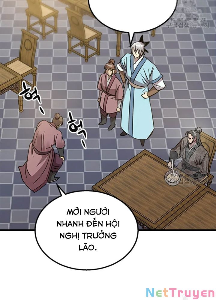 Đạo Sĩ Giang Hồ Chapter 72 - Trang 73