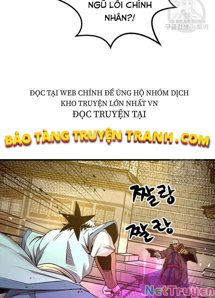 Đạo Sĩ Giang Hồ Chapter 69 - Trang 30