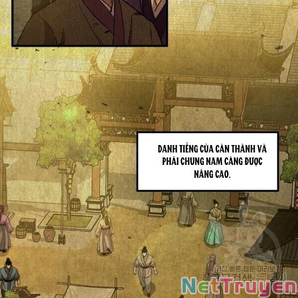 Đạo Sĩ Giang Hồ Chapter 58 - Trang 63