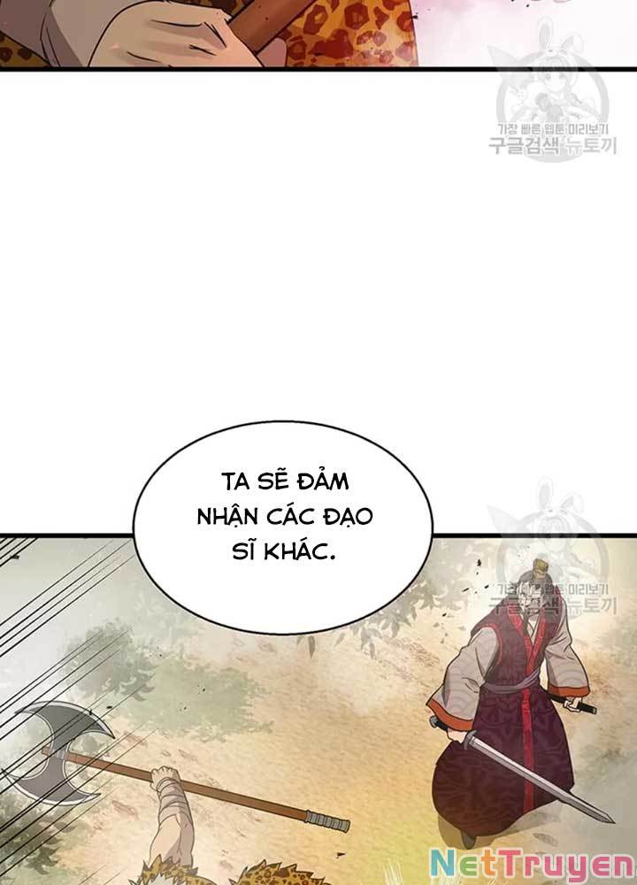 Đạo Sĩ Giang Hồ Chapter 79 - Trang 75