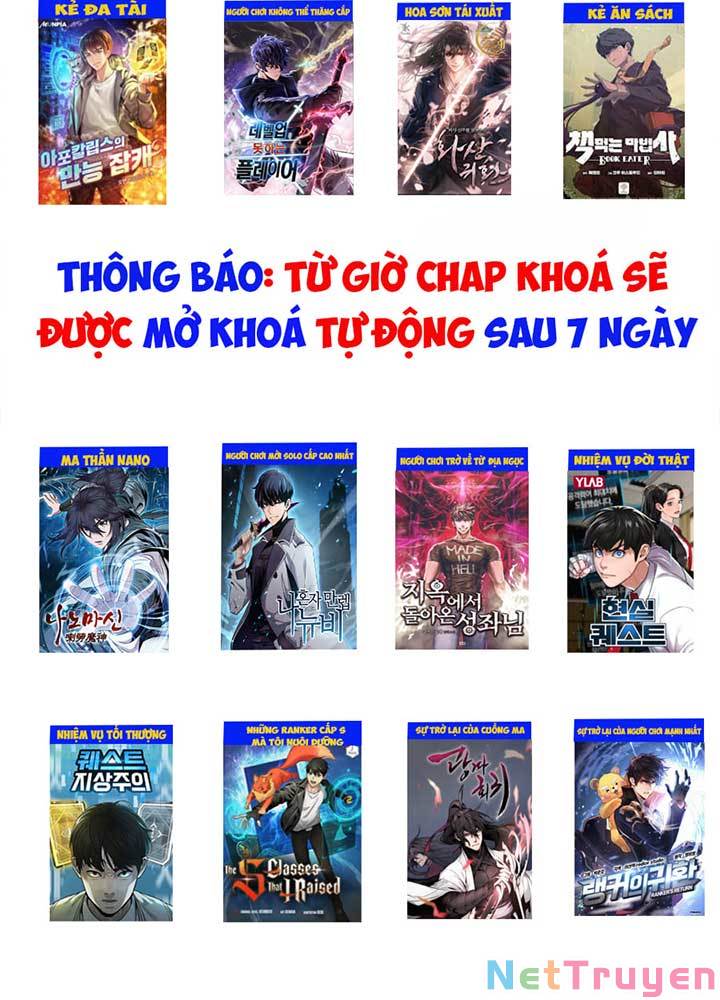 Đạo Sĩ Giang Hồ Chapter 74 - Trang 97