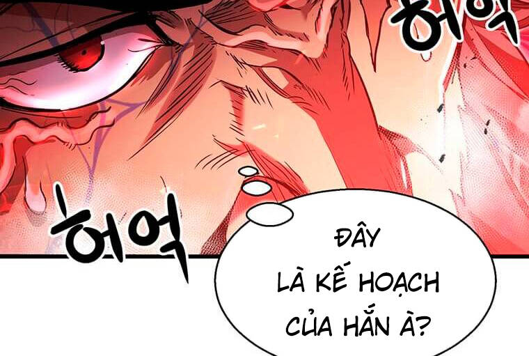 Đạo Sĩ Giang Hồ Chapter 82 - Trang 107