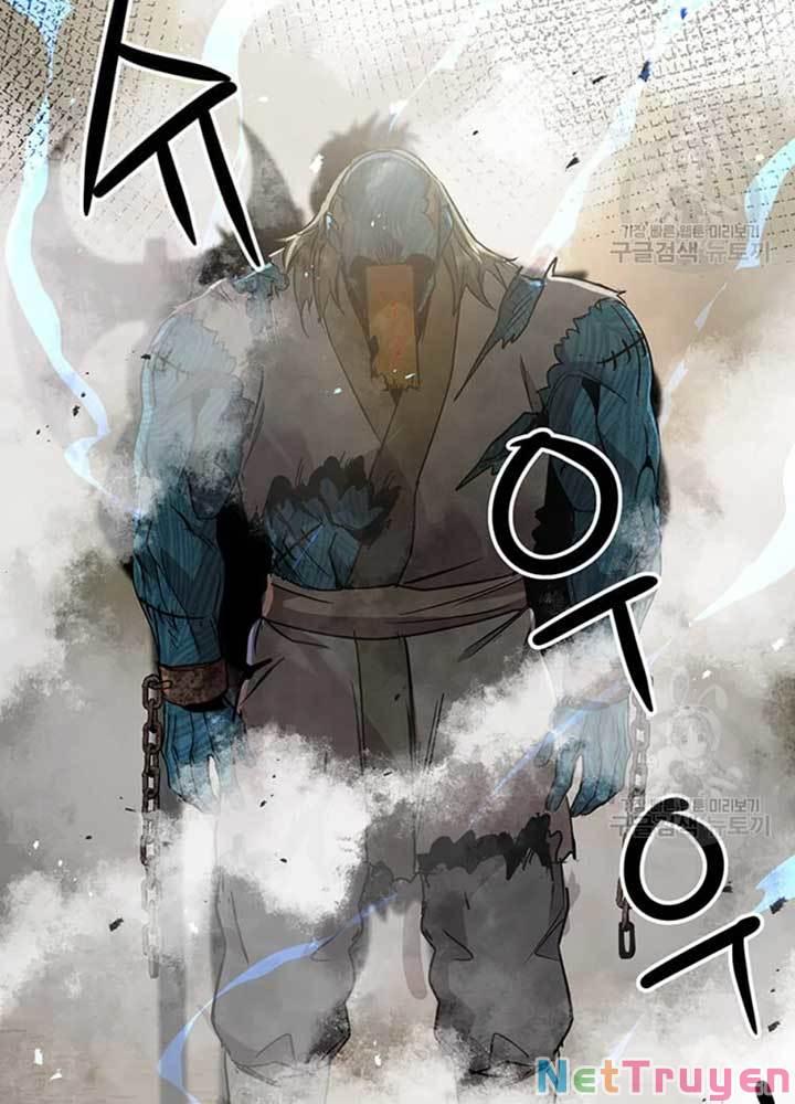 Đạo Sĩ Giang Hồ Chapter 78 - Trang 55