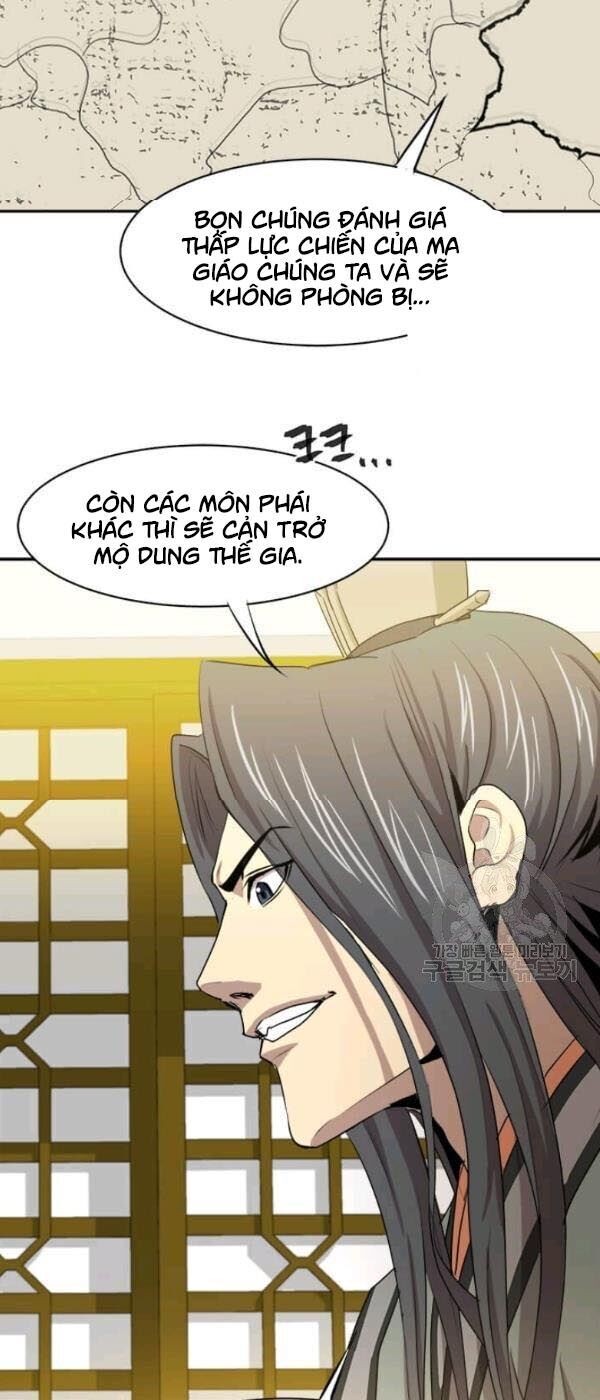 Đạo Sĩ Giang Hồ Chapter 30 - Trang 47