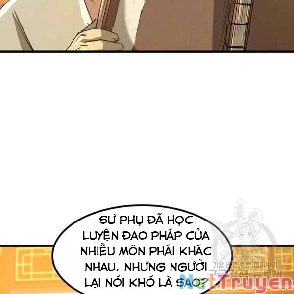 Đạo Sĩ Giang Hồ Chapter 60 - Trang 111