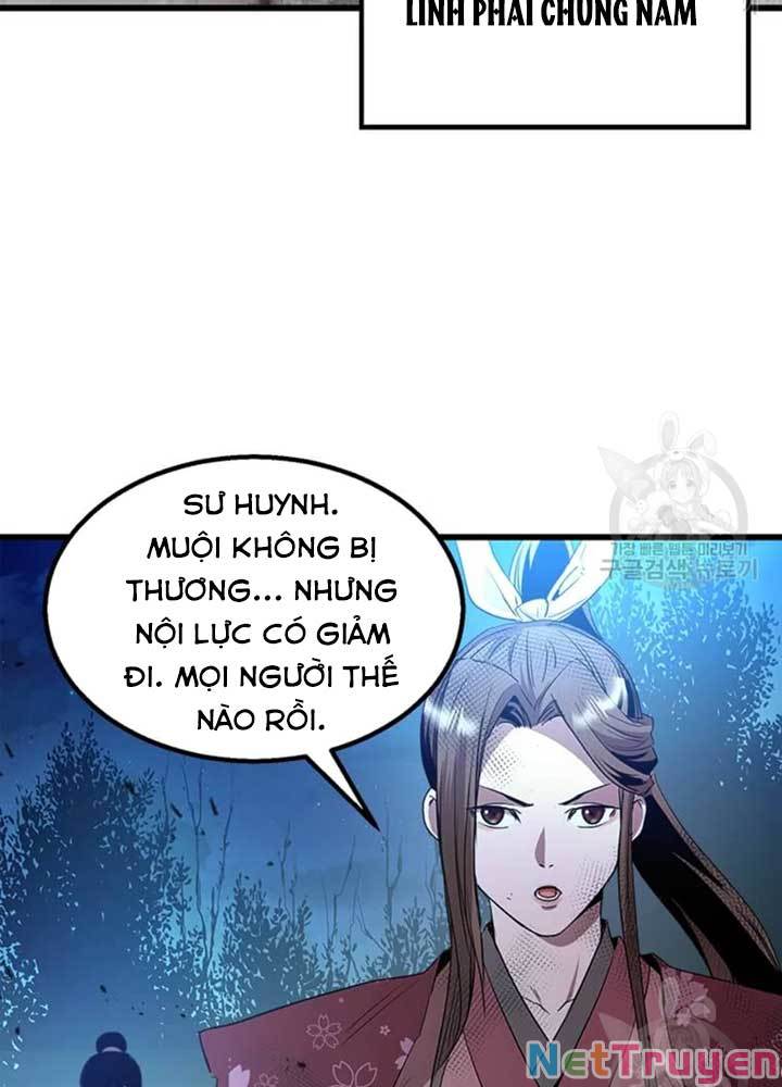 Đạo Sĩ Giang Hồ Chapter 70 - Trang 71