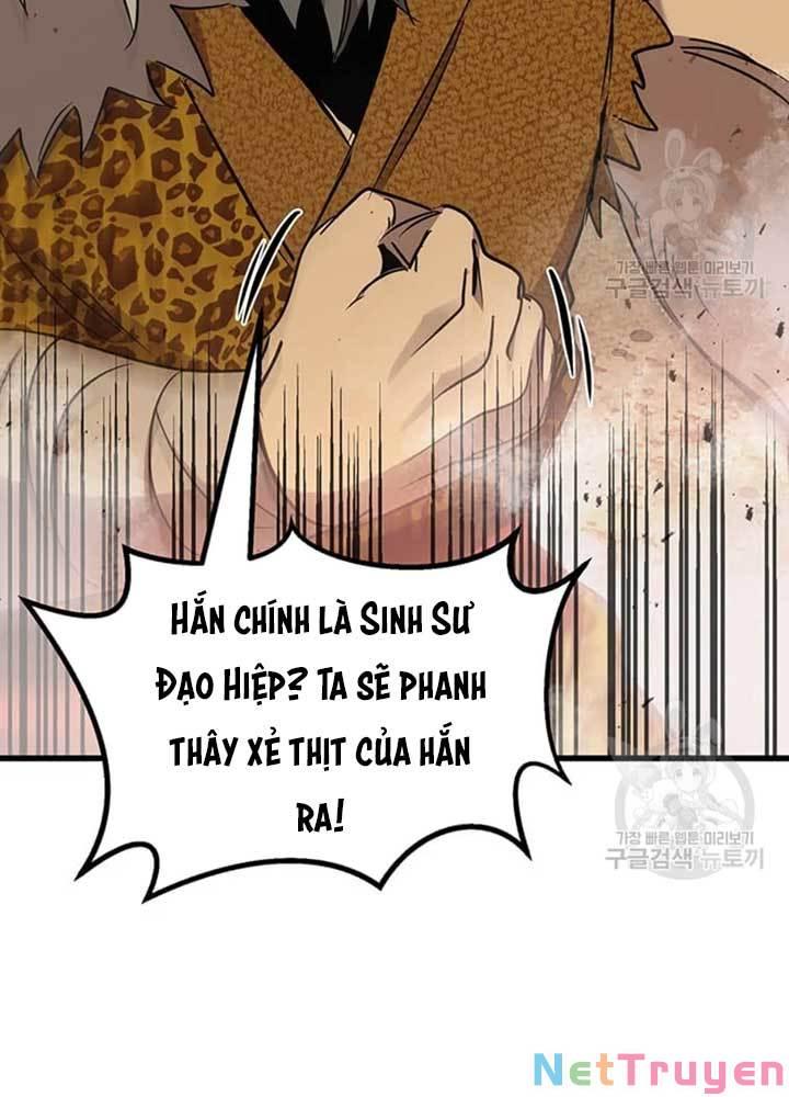 Đạo Sĩ Giang Hồ Chapter 78 - Trang 99