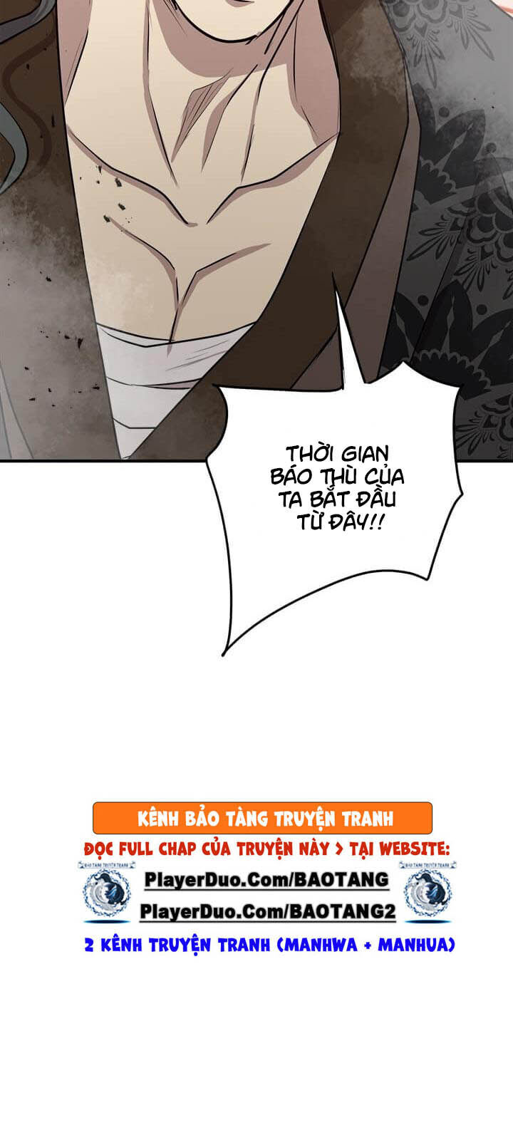 Đạo Sĩ Giang Hồ Chapter 28 - Trang 64