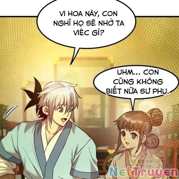 Đạo Sĩ Giang Hồ Chapter 58 - Trang 104