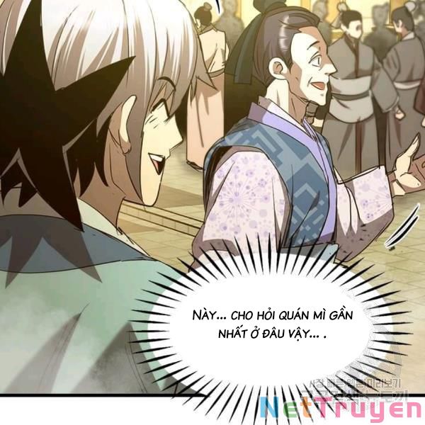 Đạo Sĩ Giang Hồ Chapter 60 - Trang 146