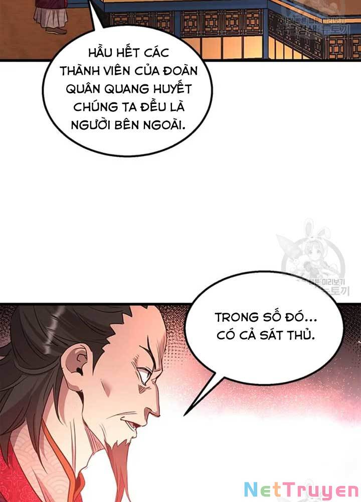 Đạo Sĩ Giang Hồ Chapter 71 - Trang 16